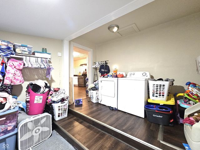 524 N Somerset Avenue, Indianapolis, IN 46222