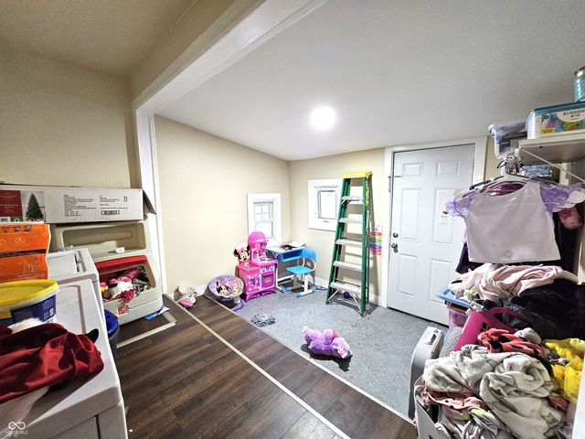 524 N Somerset Avenue, Indianapolis, IN 46222