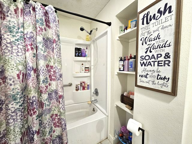 524 N Somerset Avenue, Indianapolis, IN 46222