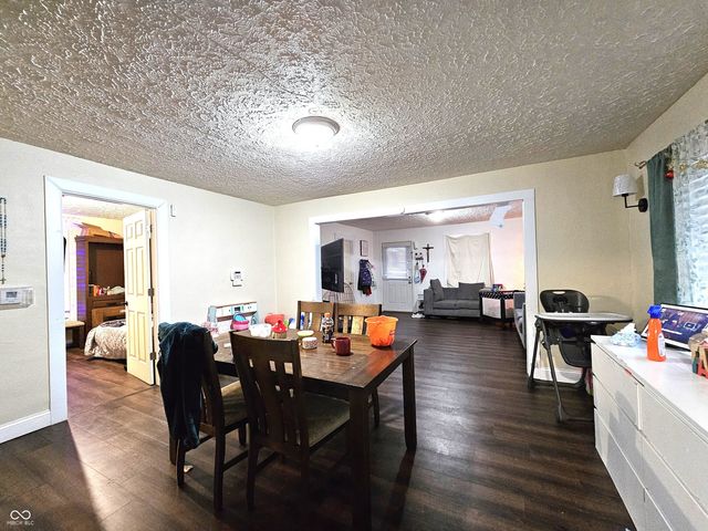 524 N Somerset Avenue, Indianapolis, IN 46222