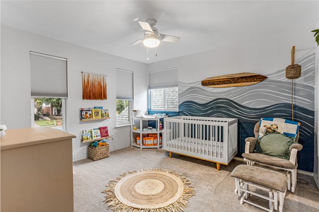 5325 Cambridge Court, Grapevine, TX 76051