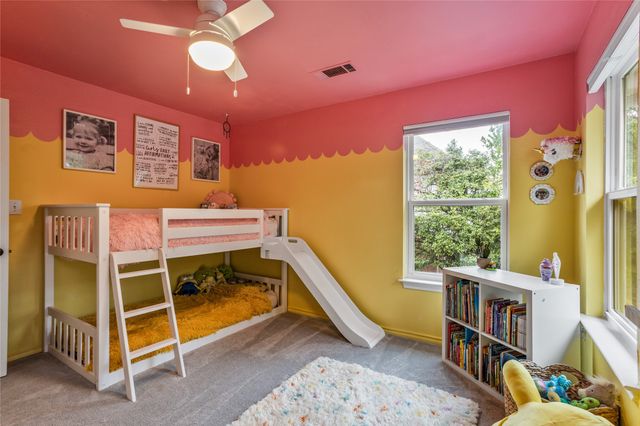 5325 Cambridge Court, Grapevine, TX 76051