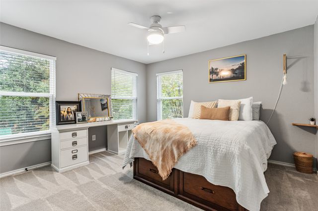 5325 Cambridge Court, Grapevine, TX 76051