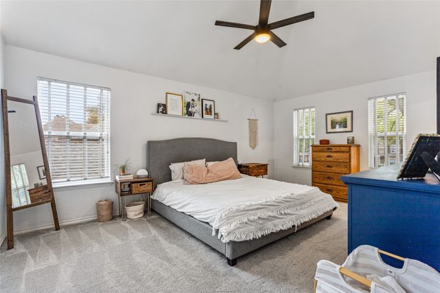 5325 Cambridge Court, Grapevine, TX 76051