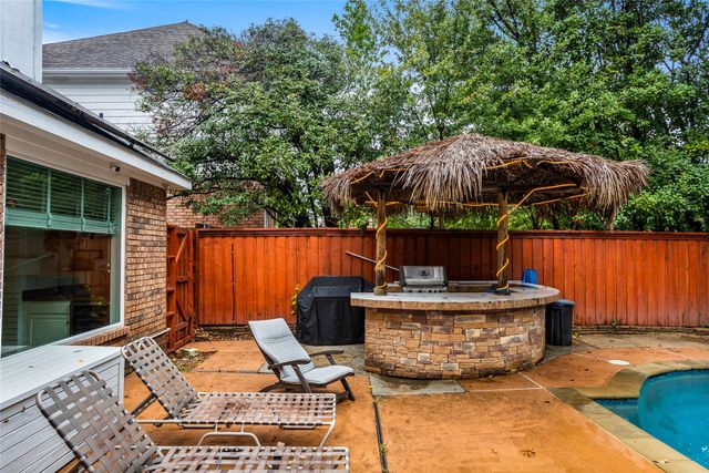 5325 Cambridge Court, Grapevine, TX 76051