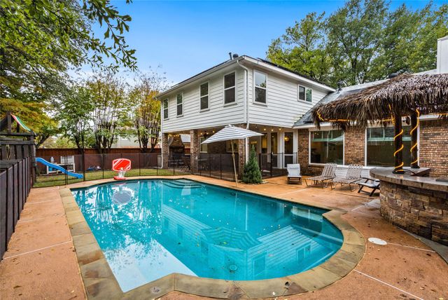 5325 Cambridge Court, Grapevine, TX 76051