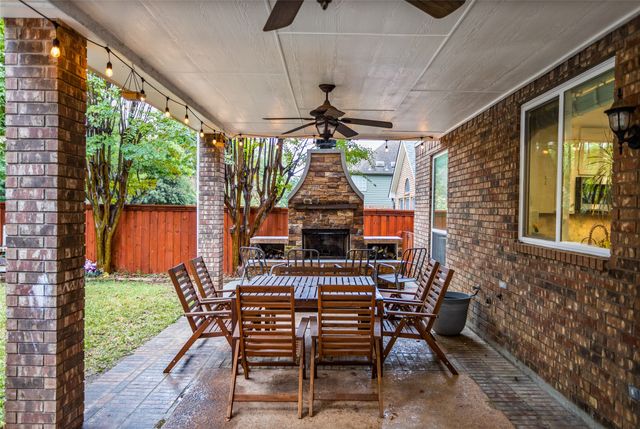 5325 Cambridge Court, Grapevine, TX 76051