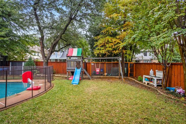 5325 Cambridge Court, Grapevine, TX 76051