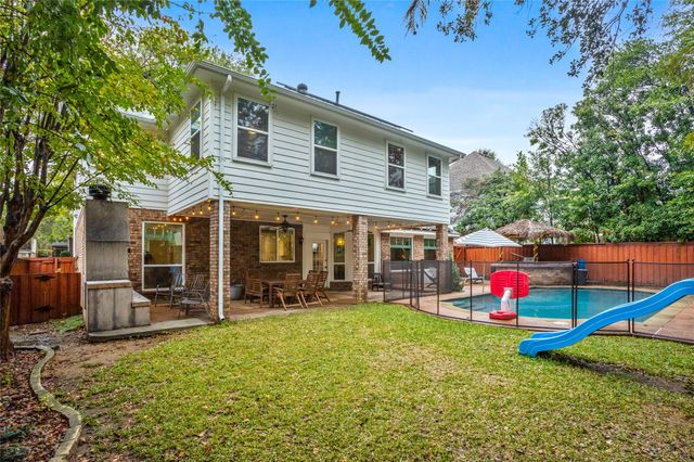 5325 Cambridge Court, Grapevine, TX 76051