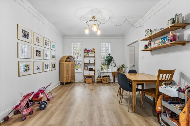 5325 Cambridge Court, Grapevine, TX 76051