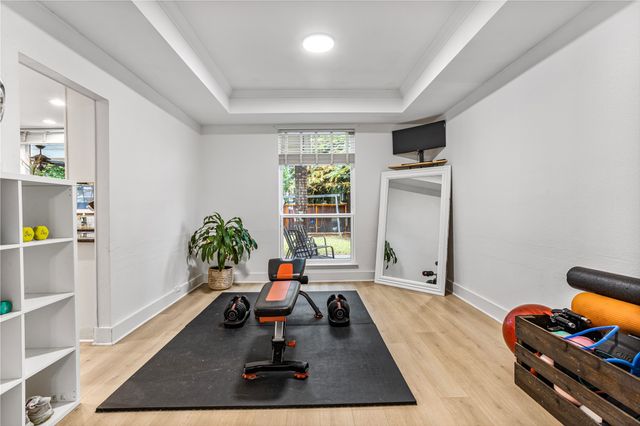 5325 Cambridge Court, Grapevine, TX 76051