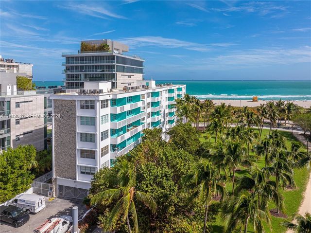 301 Ocean Dr 302, Miami Beach, FL 33139