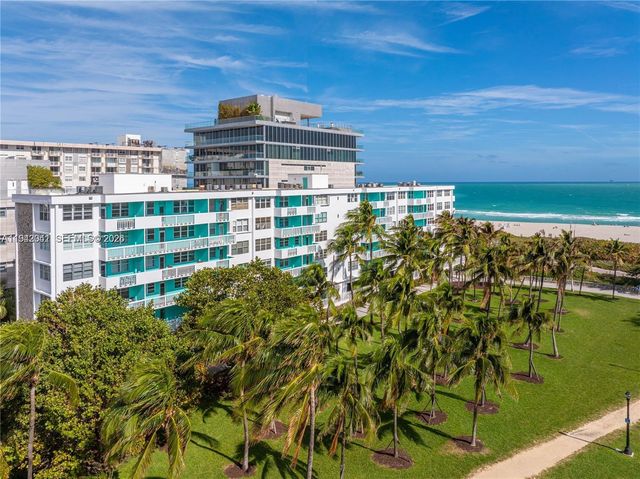 301 Ocean Dr 302, Miami Beach, FL 33139