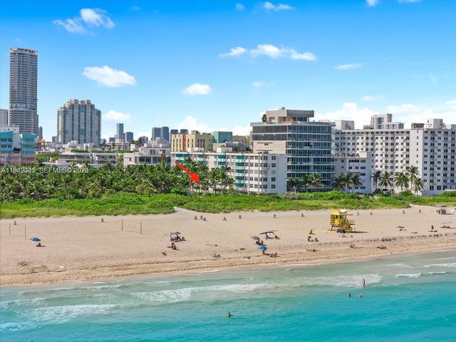 301 Ocean Dr 302, Miami Beach, FL 33139