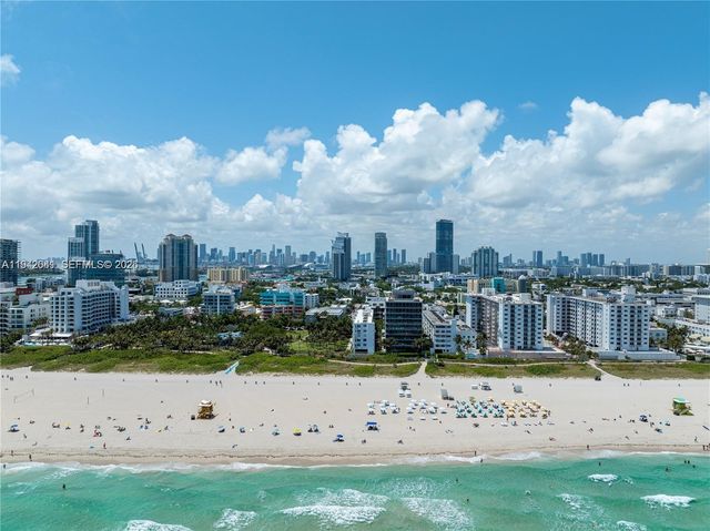 301 Ocean Dr 302, Miami Beach, FL 33139