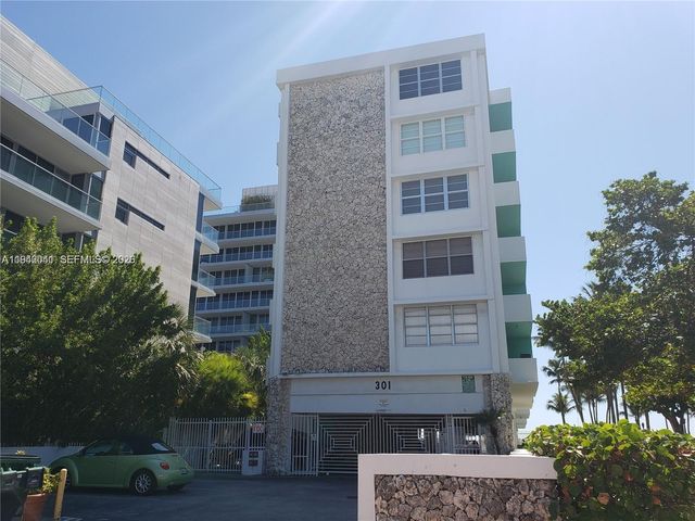 301 Ocean Dr 302, Miami Beach, FL 33139