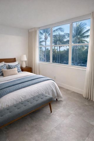 301 Ocean Dr 302, Miami Beach, FL 33139