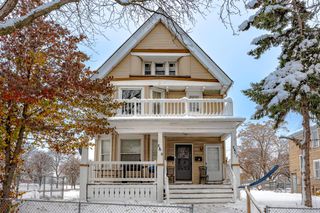 2405 N 33rd STREET #2407, Milwaukee, WI 53210