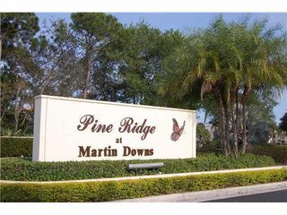 2054 SW Silver Pine Way 123-B, Palm City, FL 34990
