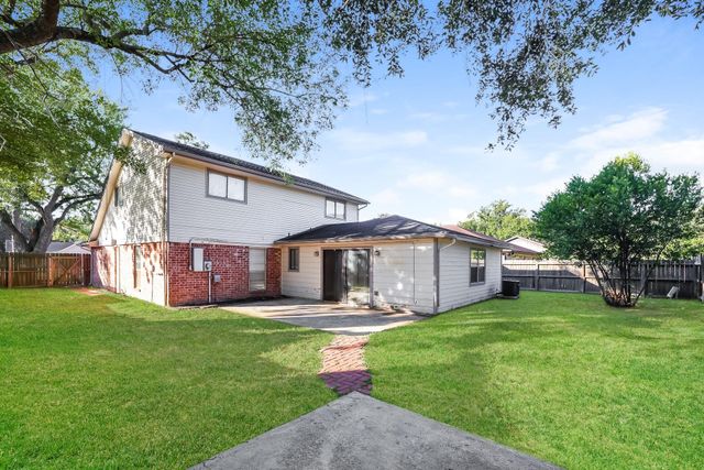 22826 Provincial Boulevard, Katy, TX 77450