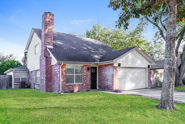 22826 Provincial Boulevard, Katy, TX 77450