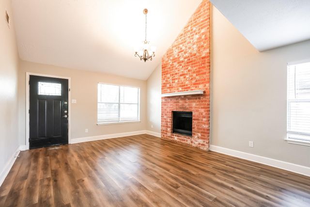 22826 Provincial Boulevard, Katy, TX 77450