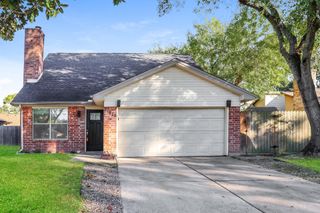22826 Provincial Boulevard, Katy, TX 77450