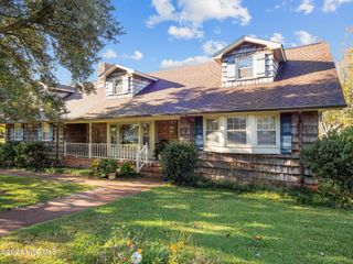 403 W Spring Street, Swansboro, NC 28584