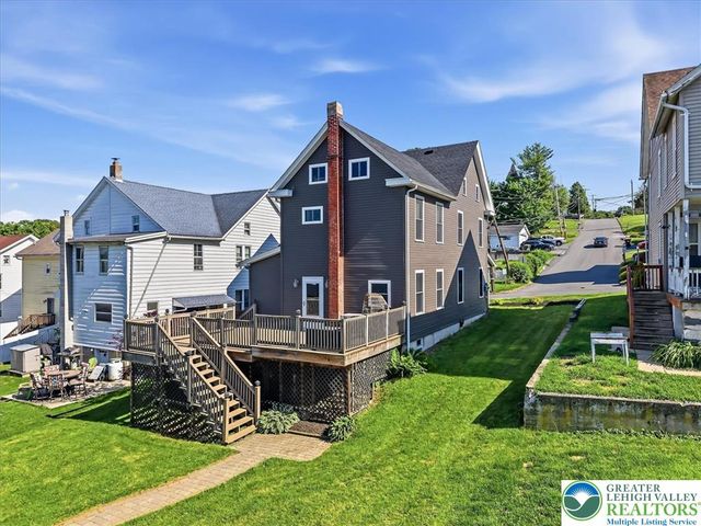3453 Main Street, Slatington Boro, PA 18080