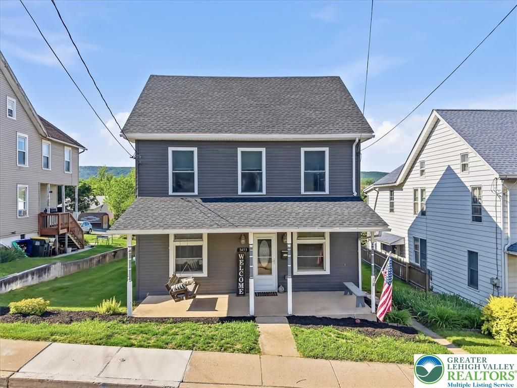3453 Main Street, Slatington Boro, PA 18080