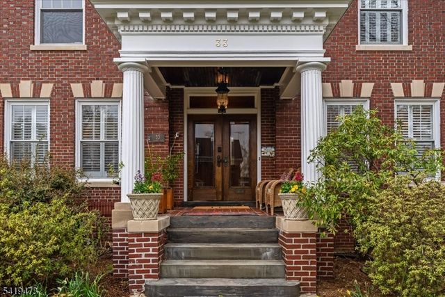 33 Stanley Rd, South Orange Village Twp., NJ 07079