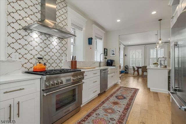 33 Stanley Rd, South Orange Village Twp., NJ 07079