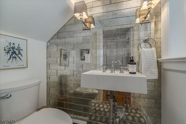 33 Stanley Rd, South Orange Village Twp., NJ 07079