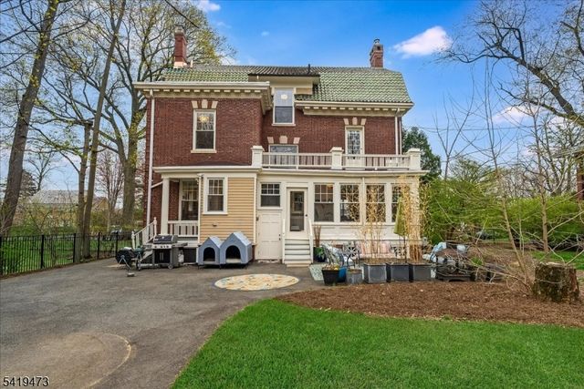 33 Stanley Rd, South Orange Village Twp., NJ 07079