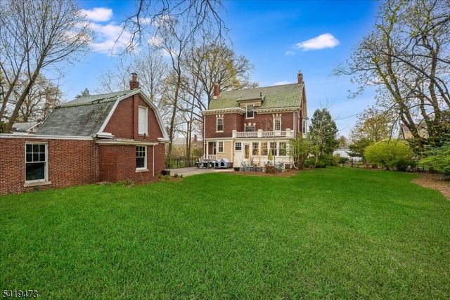 33 Stanley Rd, South Orange Village Twp., NJ 07079