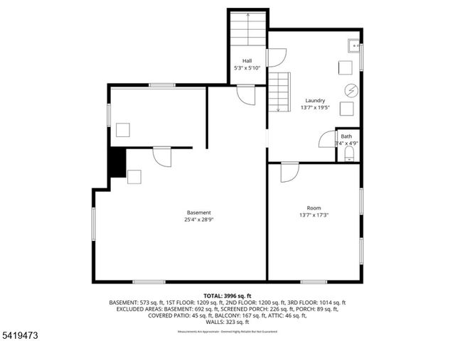 33 Stanley Rd, South Orange Village Twp., NJ 07079