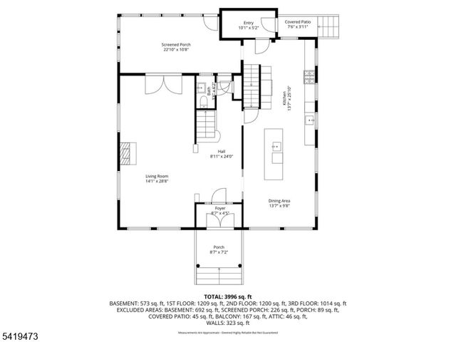 33 Stanley Rd, South Orange Village Twp., NJ 07079