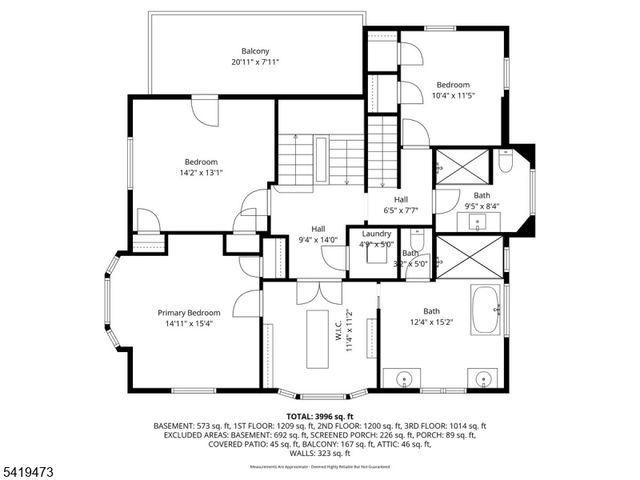 33 Stanley Rd, South Orange Village Twp., NJ 07079