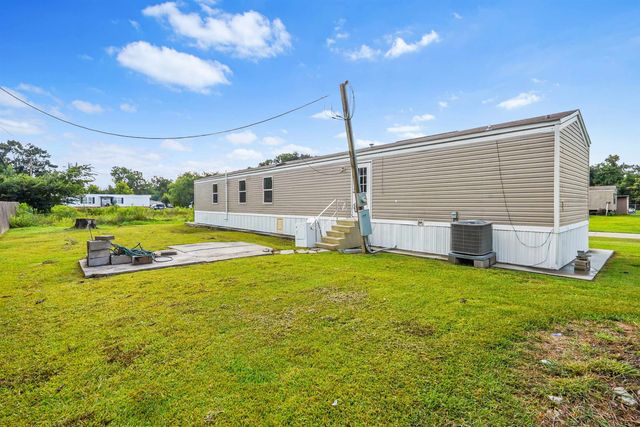 309 Marietta Place, Gray, LA 70359