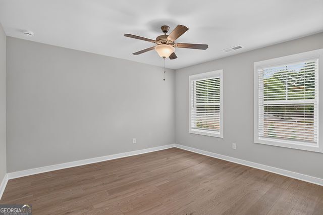 215 Maddux Street LOT 22, Fayetteville, GA 30214
