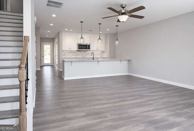 215 Maddux Street LOT 22, Fayetteville, GA 30214