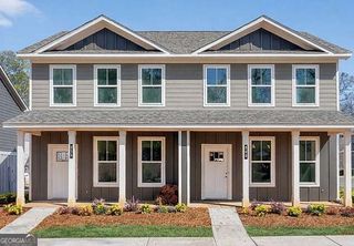 215 Maddux Street LOT 22, Fayetteville, GA 30214