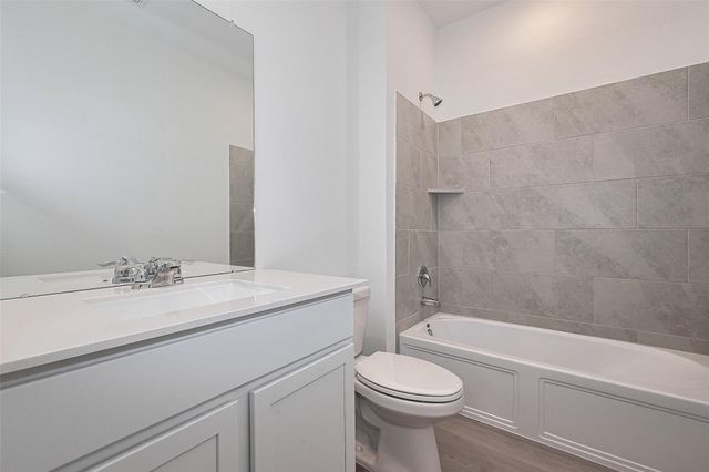 21722 Colonial Meadow Creek Trail, Waller, TX 77484