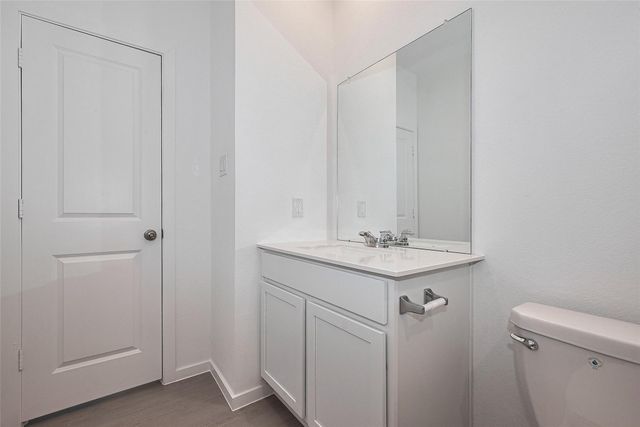 21722 Colonial Meadow Creek Trail, Waller, TX 77484