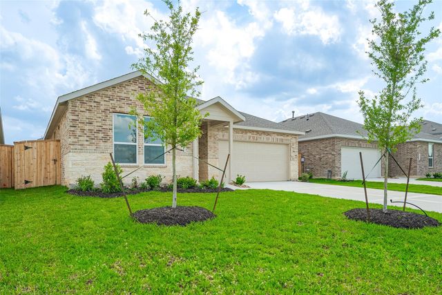 21722 Colonial Meadow Creek Trail, Waller, TX 77484