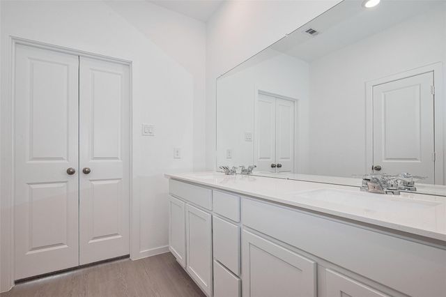 21722 Colonial Meadow Creek Trail, Waller, TX 77484