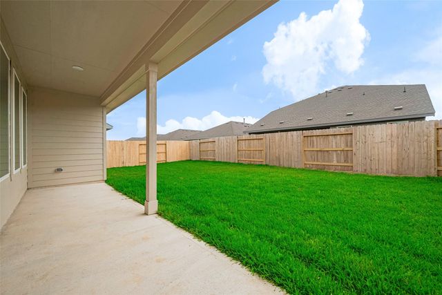21722 Colonial Meadow Creek Trail, Waller, TX 77484