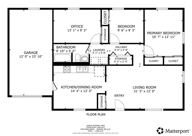 3536 N Priscilla Court, Indianapolis, IN 46218