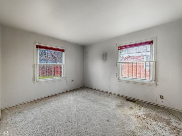 3536 N Priscilla Court, Indianapolis, IN 46218