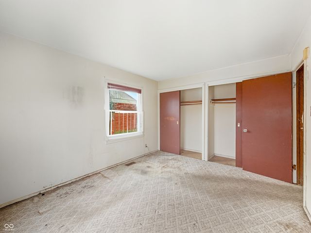 3536 N Priscilla Court, Indianapolis, IN 46218